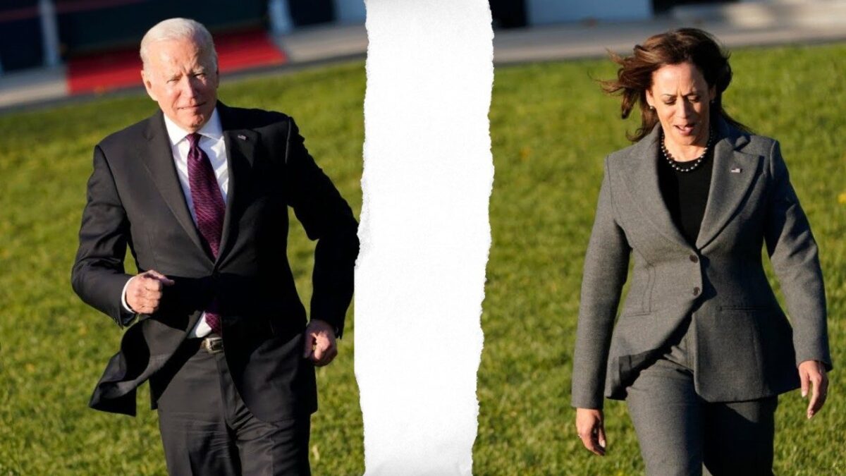 Biden Rumored to Bow Out by Sunday, Won’t Back Harris – Place Break