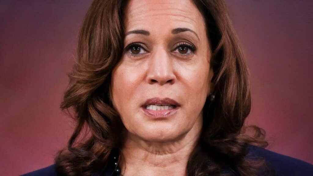 Biden’s Inner Circle Subtly Pushes Kamala To Replace Him Behind Closed ...