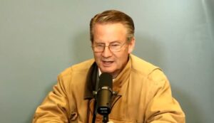 Rep. Tim Burchett REVEALS Disturbing Truth About Epstein Files – Place